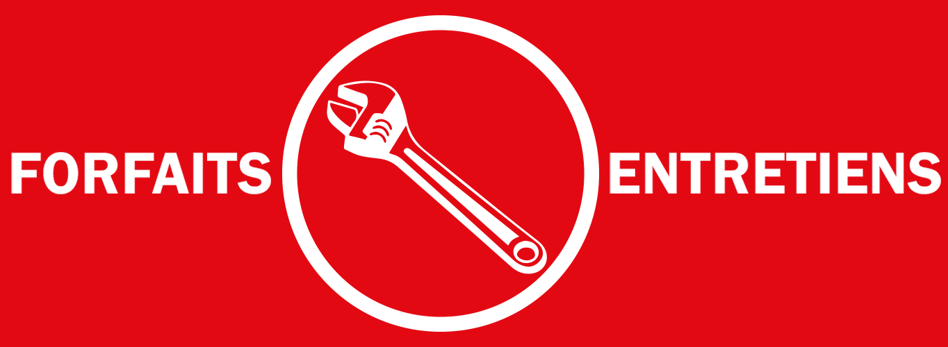 Forfaits Hivernage 2025-2026